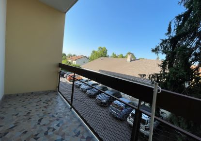 vente Appartement Annecy