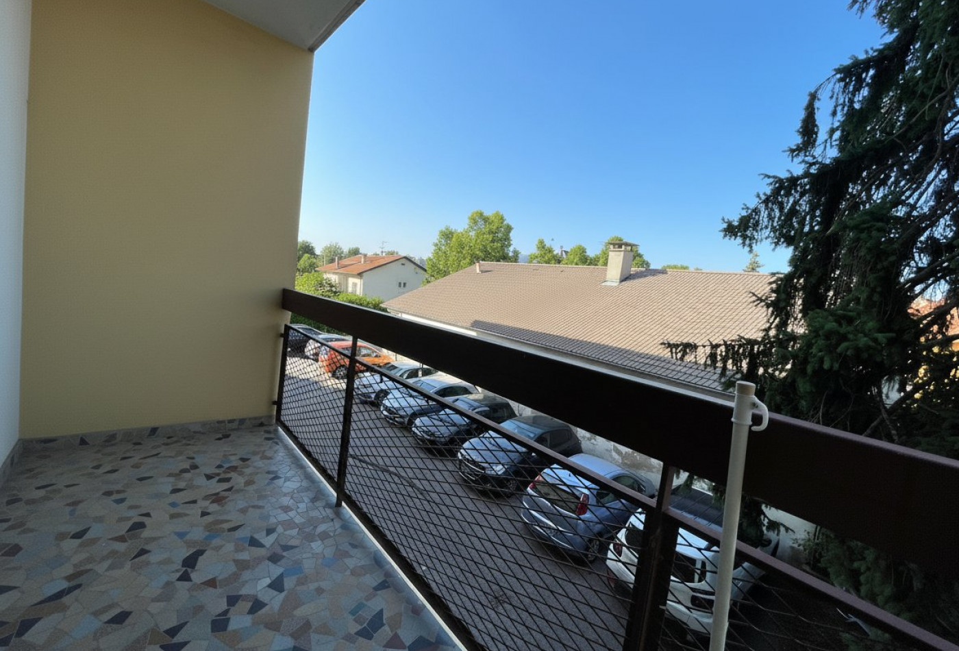 vente Appartement Annecy - Photo 1