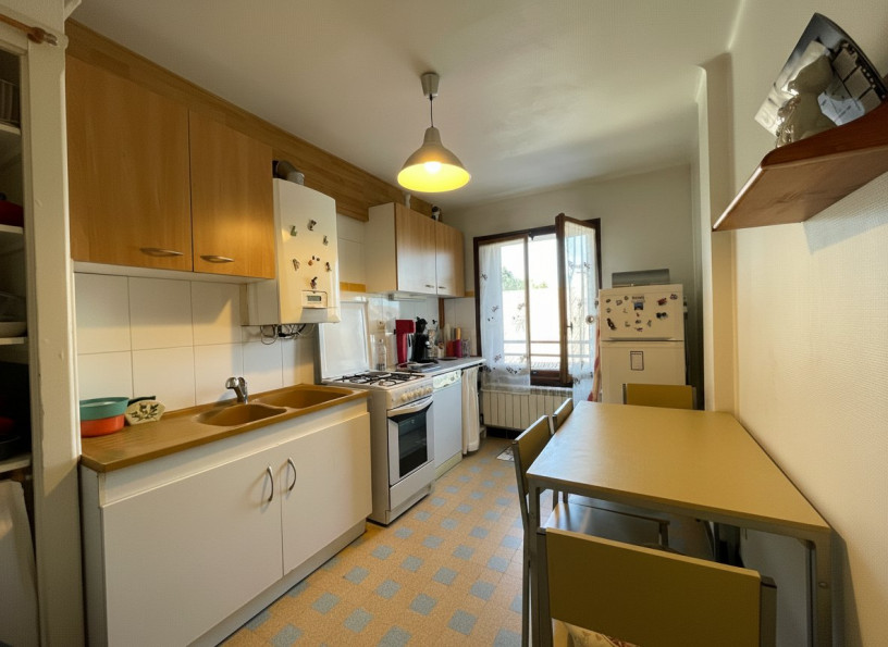 vente Appartement Annecy - Photo 3
