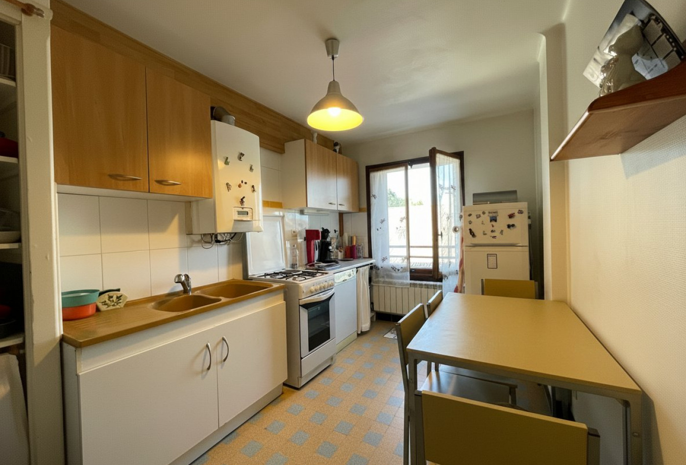 vente Appartement Annecy - Photo 3