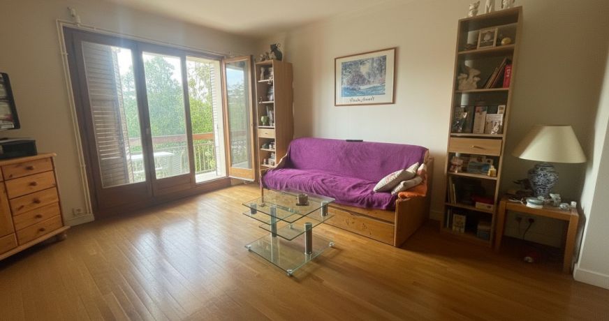 vente Appartement Annecy