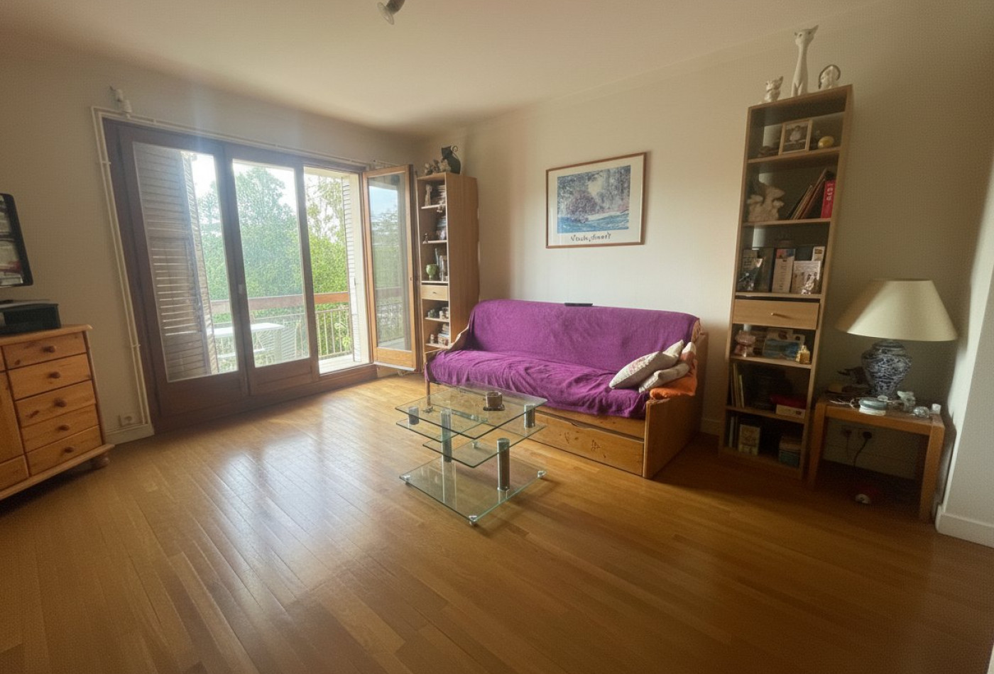 vente Appartement Annecy - Photo 2