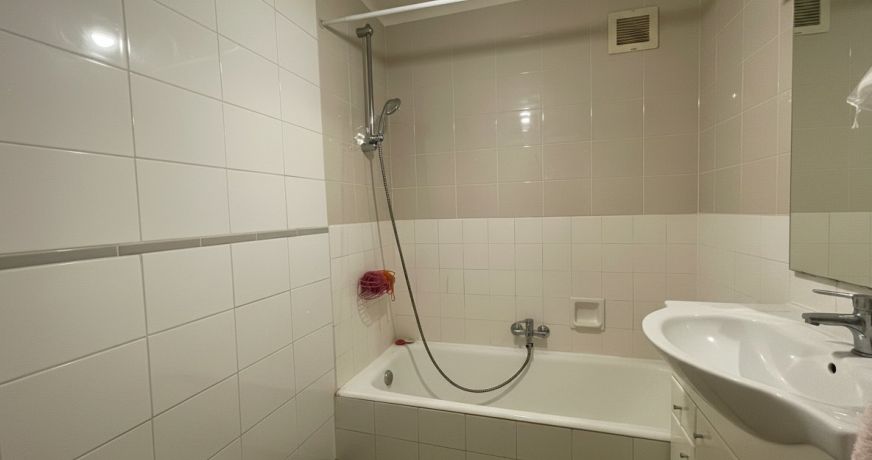 vente Appartement Annecy