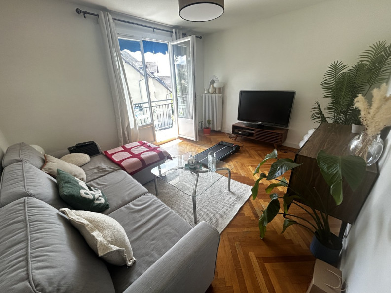 vente Appartement Annecy - Photo 1