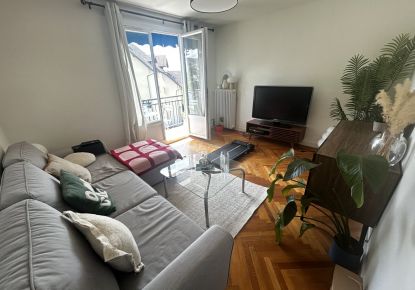 vente Appartement Annecy