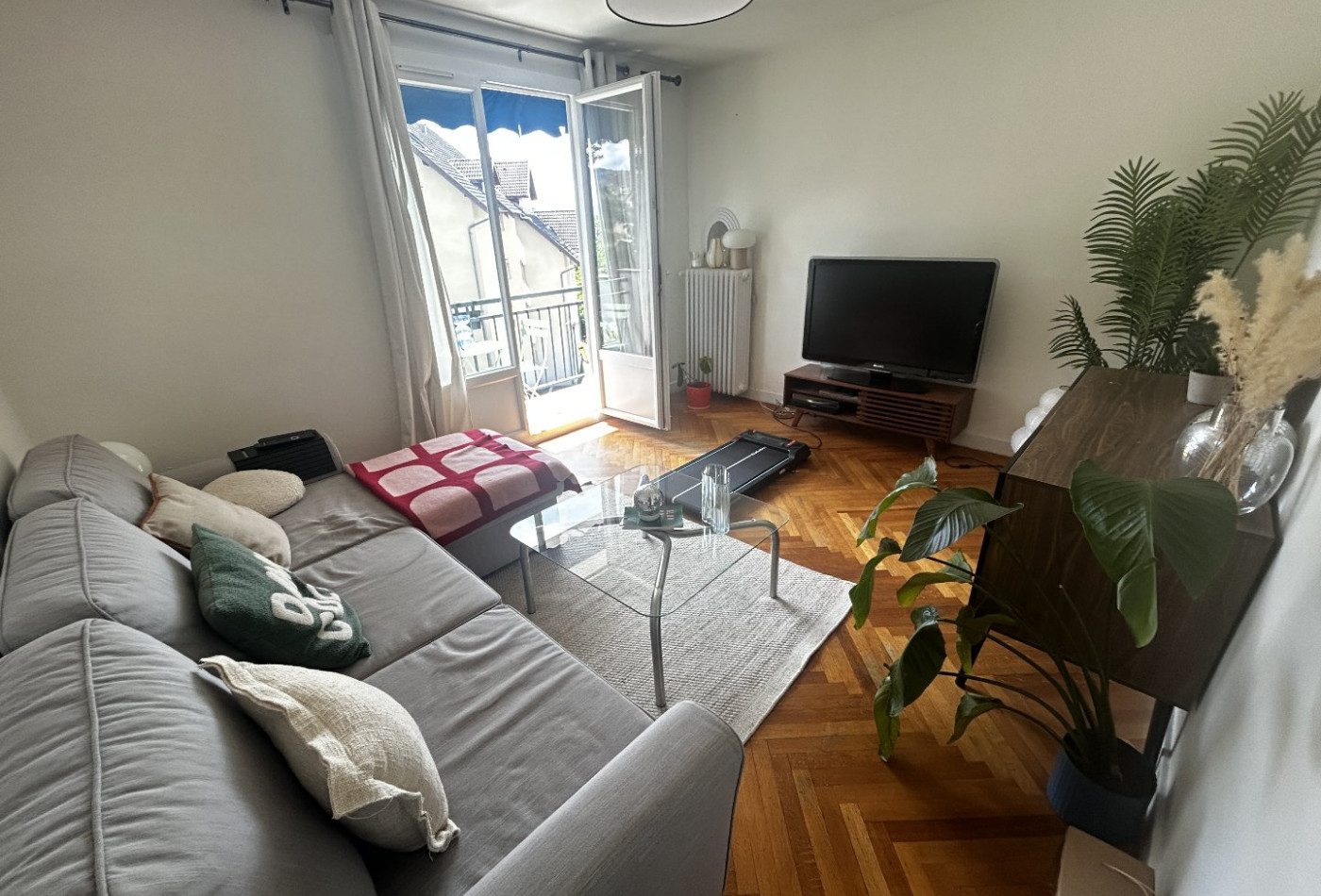 vente Appartement Annecy - Photo 1