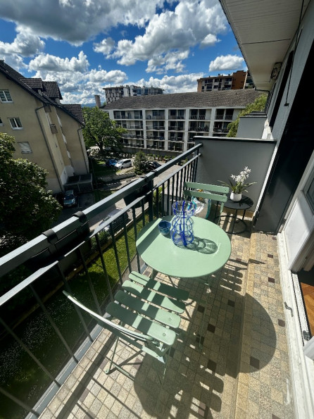 vente Appartement Annecy - Photo 5