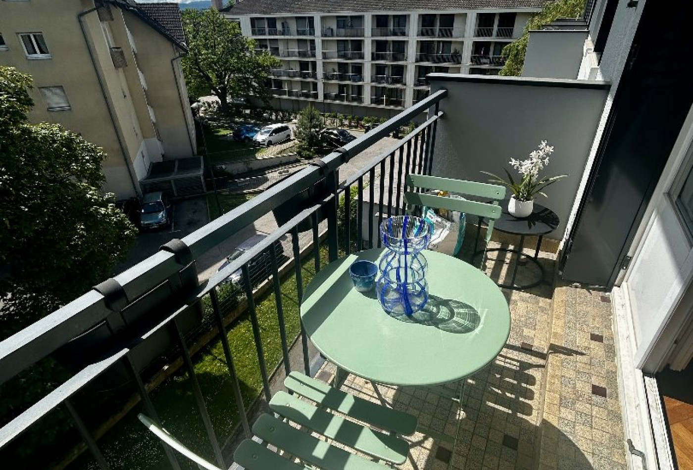 vente Appartement Annecy - Photo 5