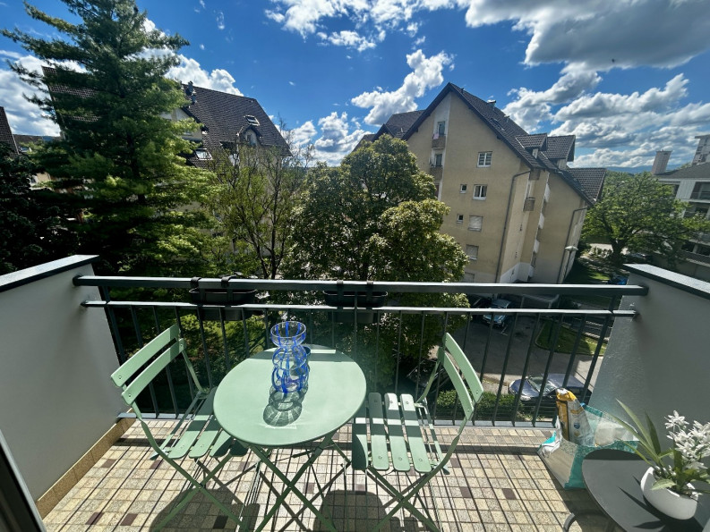vente Appartement Annecy - Photo 2