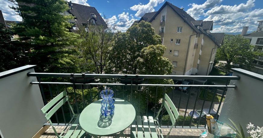 vente Appartement Annecy