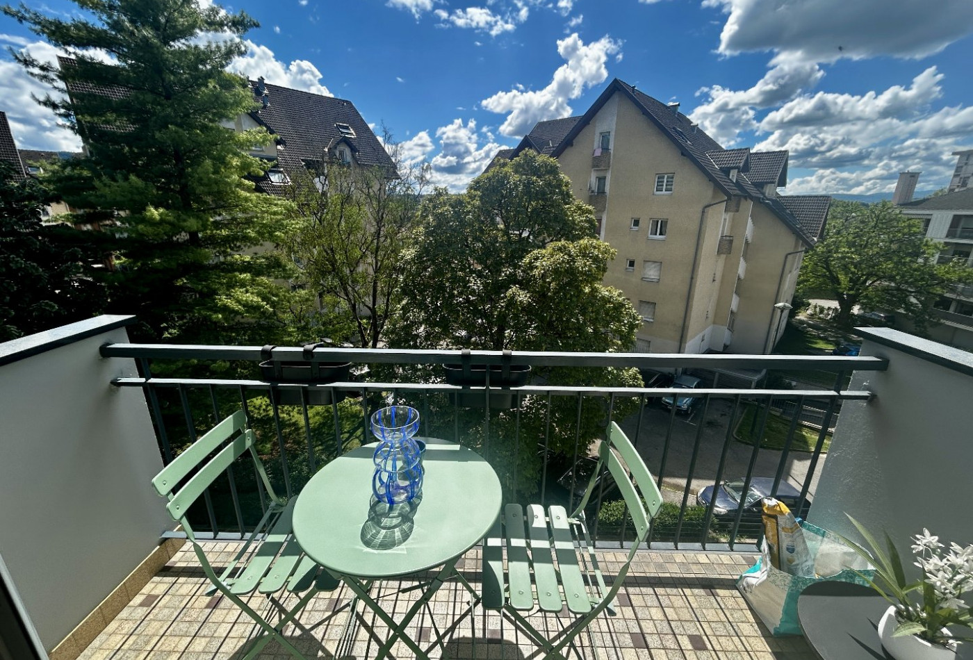 vente Appartement Annecy - Photo 2