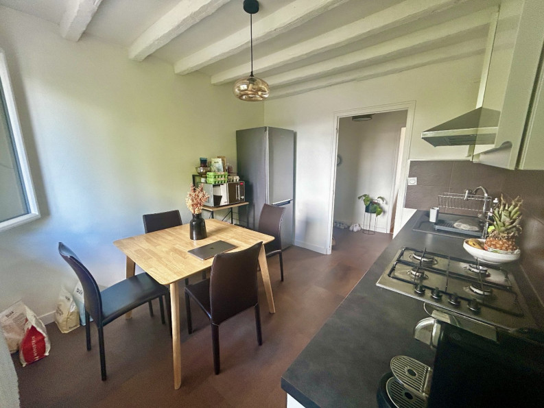 vente Appartement Annecy - Photo 3