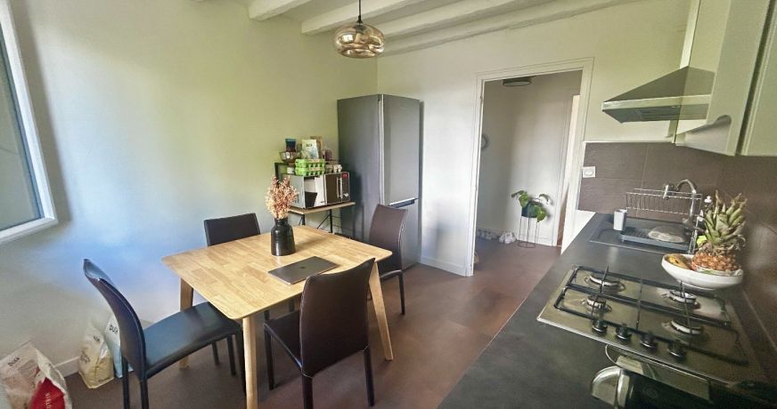vente Appartement Annecy