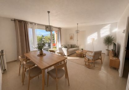 vente Appartement Metz Tessy