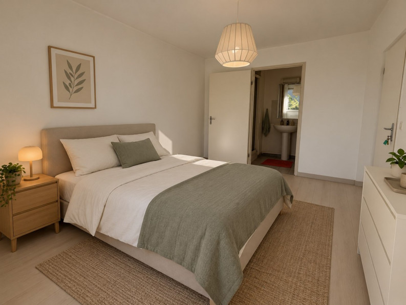 vente Appartement Metz Tessy - Photo 2