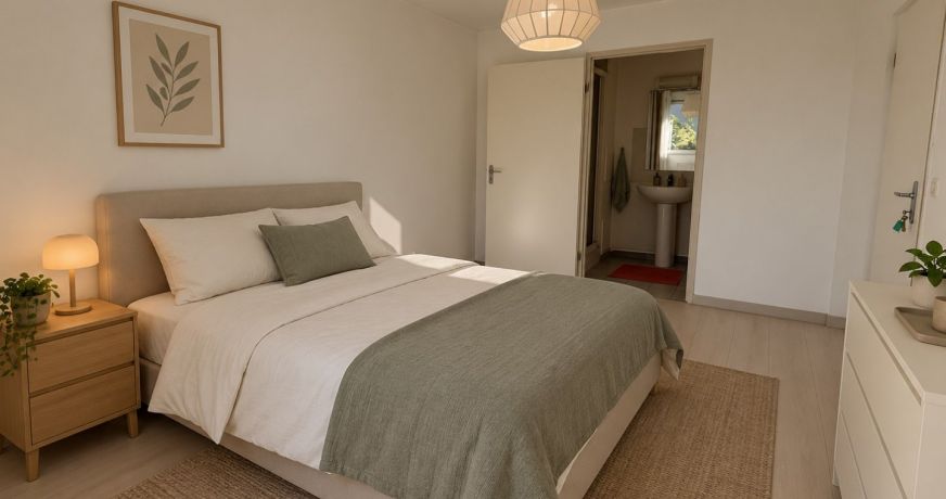 vente Appartement Metz Tessy