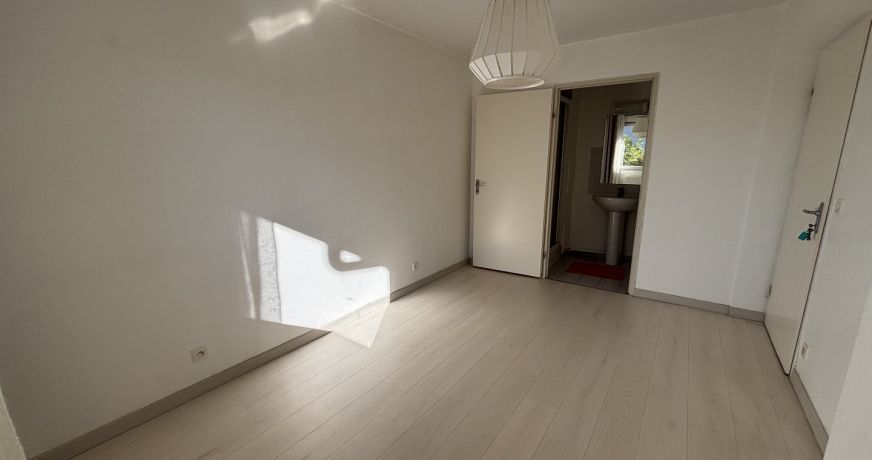 vente Appartement Metz Tessy