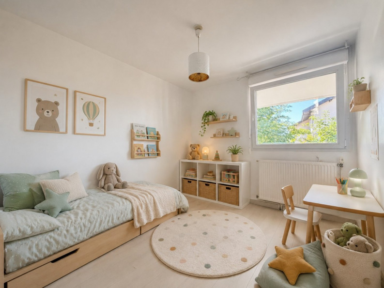 vente Appartement Metz Tessy - Photo 4