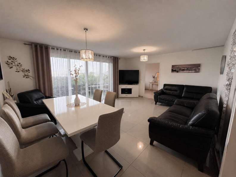 vente Appartement Metz Tessy - Photo 2