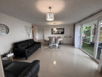 vente Appartement Metz Tessy