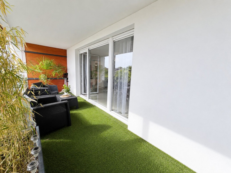 vente Appartement Metz Tessy - Photo 1