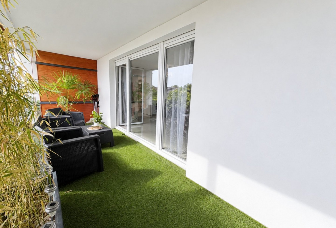 vente Appartement Metz Tessy - Photo 5
