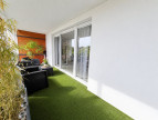 vente Appartement Metz Tessy