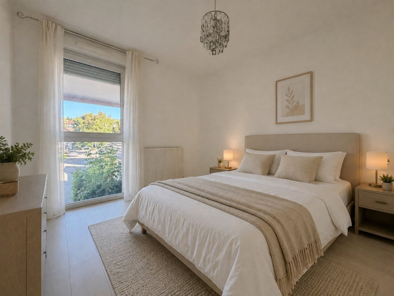vente Appartement Metz Tessy - Photo 3
