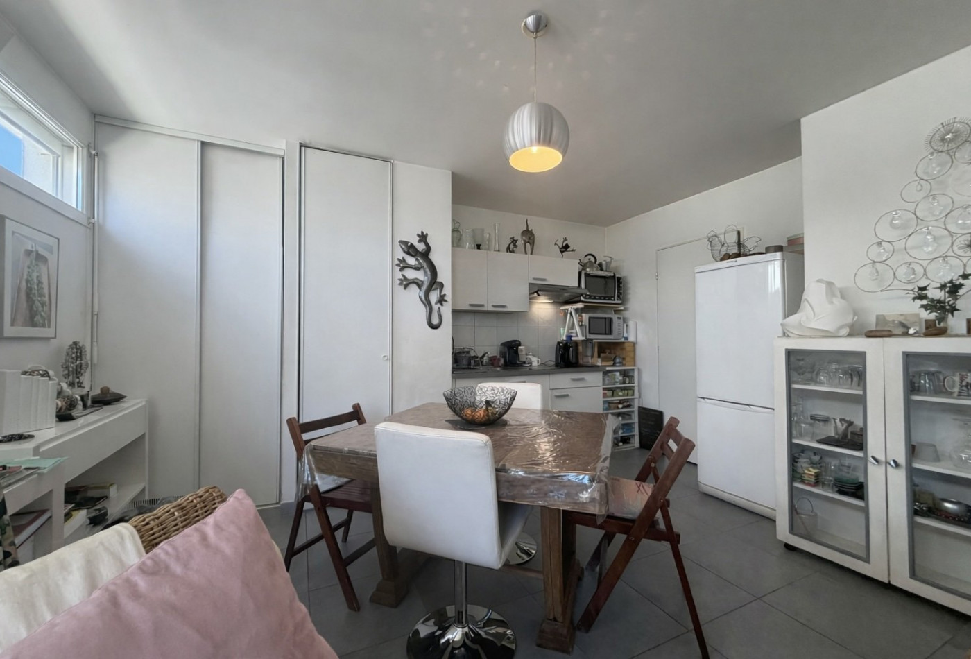vente Appartement Annecy - Photo 7