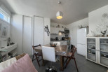 vente Appartement Annecy