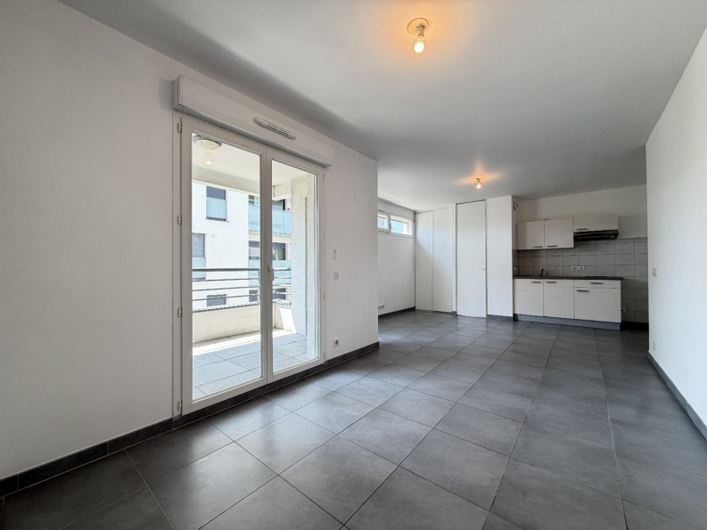 vente Appartement Annecy - Photo 2