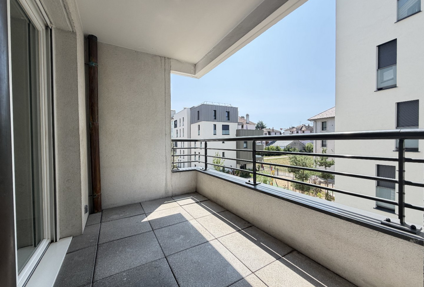 vente Appartement Annecy - Photo 3