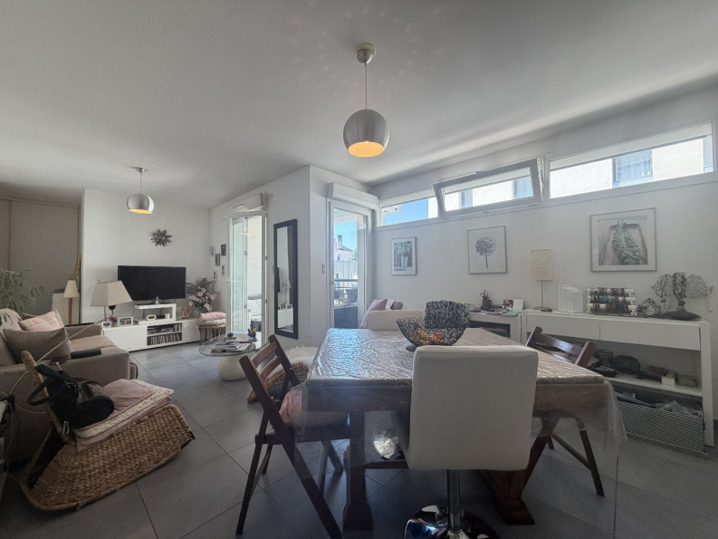 vente Appartement Annecy - Photo 1