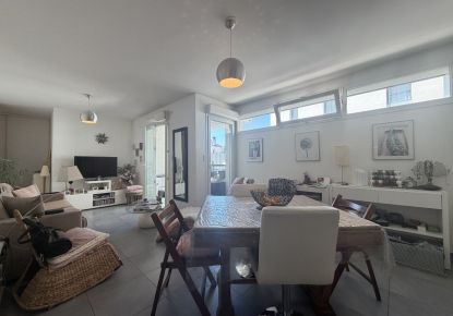 vente Appartement Annecy