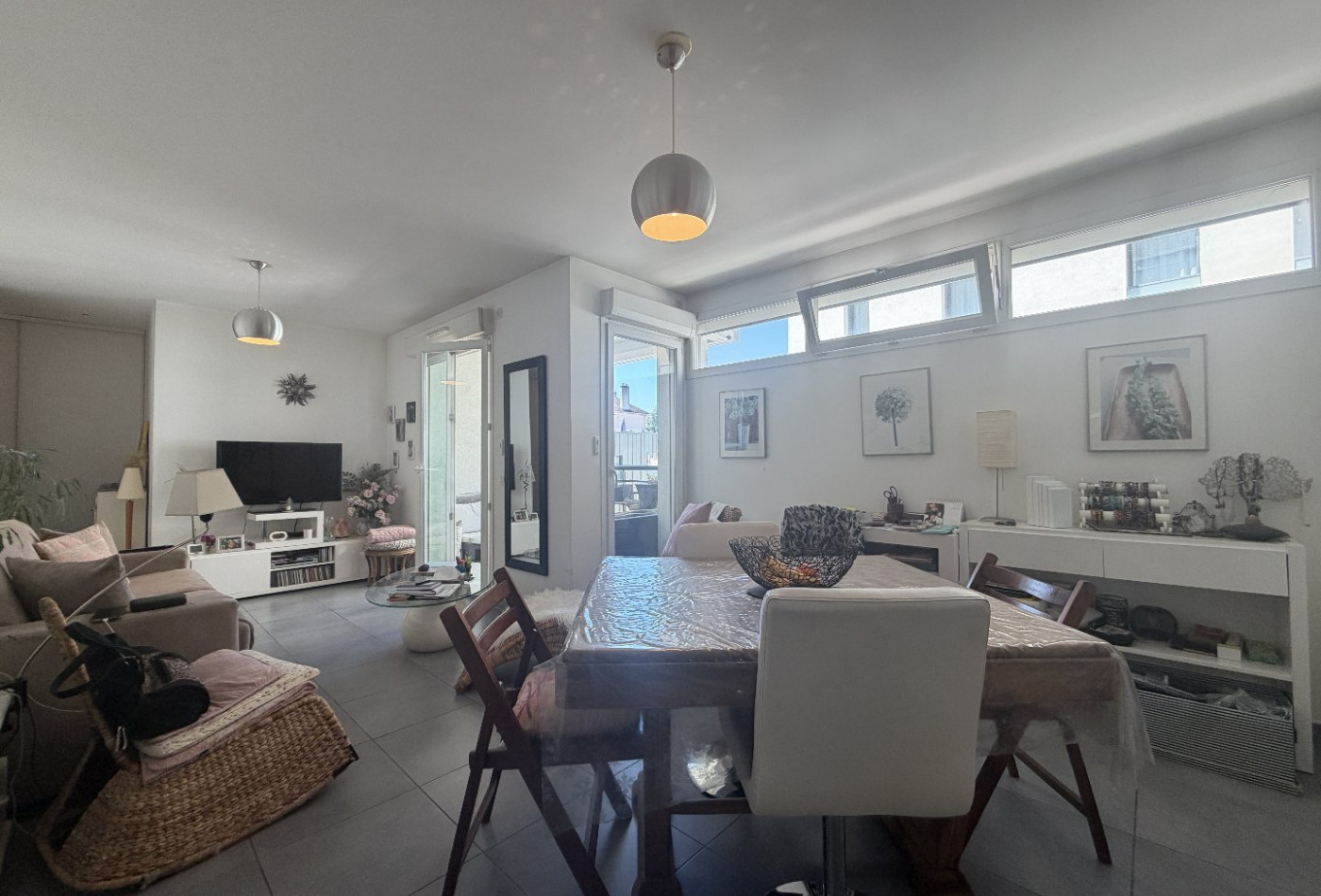 vente Appartement Annecy - Photo 5