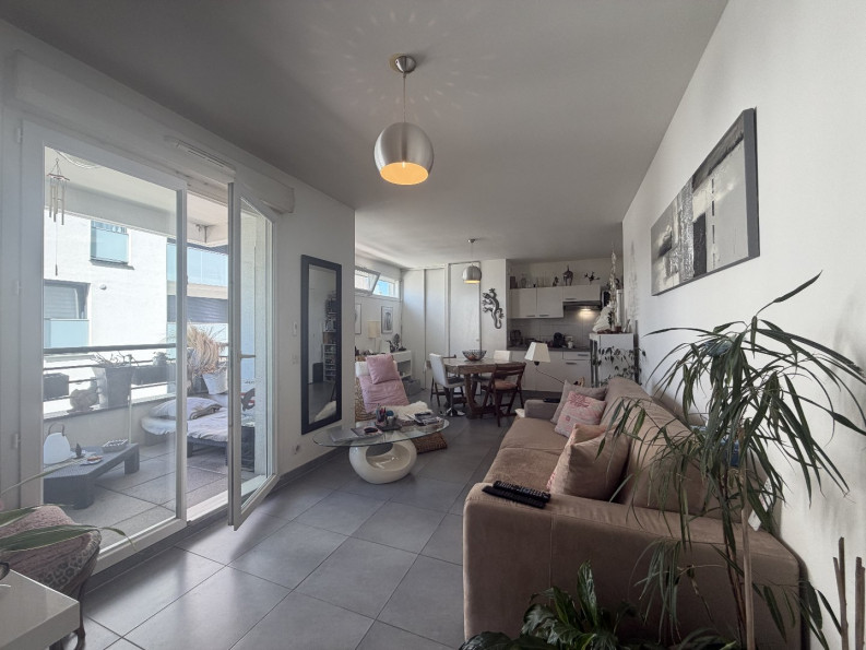 vente Appartement Annecy - Photo 2