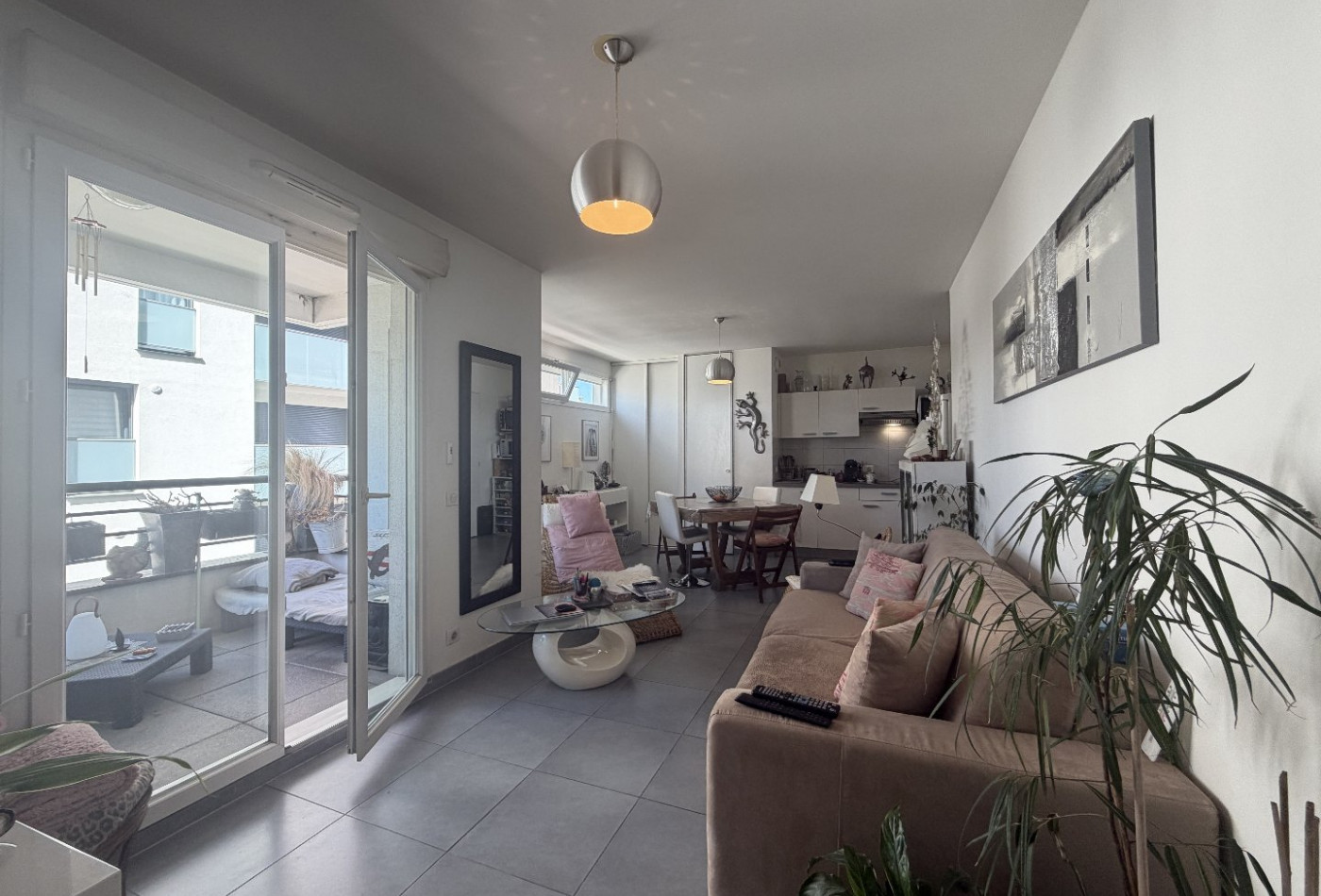 vente Appartement Annecy - Photo 6