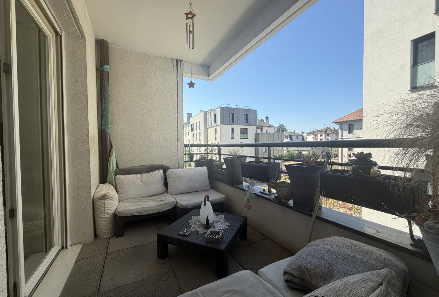 vente Appartement Annecy - Photo 8