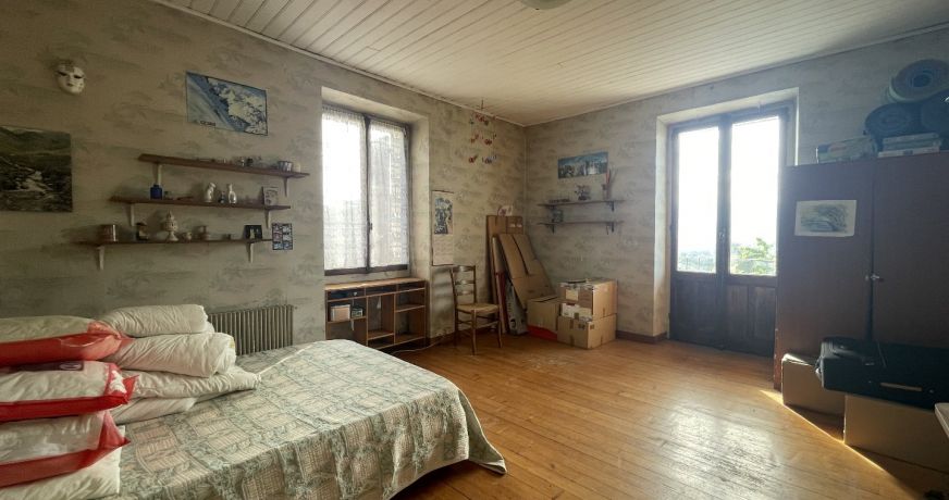 vente Maison à rénover Poisy