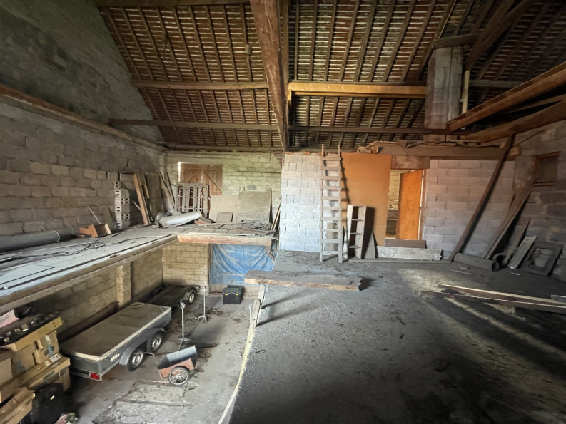 vente Maison à rénover Poisy - Photo 6