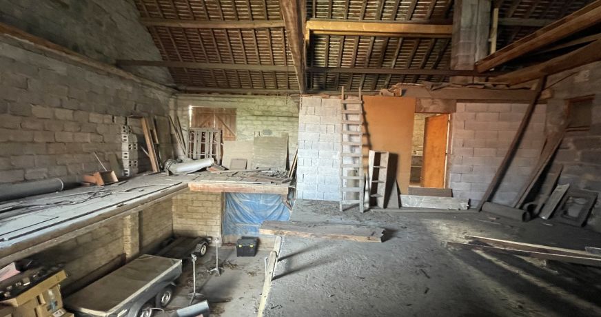vente Maison à rénover Poisy