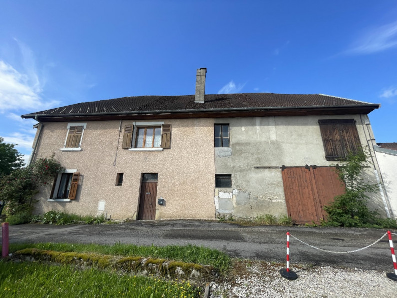 vente Maison à rénover Poisy - Photo 9