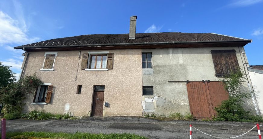 vente Maison à rénover Poisy