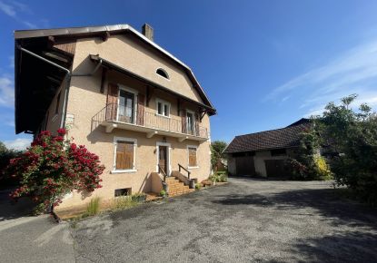 vente Maison à rénover Poisy