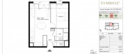 vente Appartement Albens