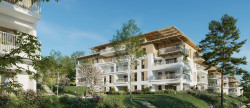 vente Appartement Albens