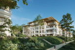 vente Appartement Albens