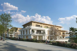 vente Appartement Albens