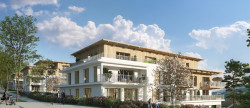 vente Appartement Albens