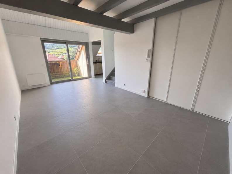 vente Appartement Epagny - Photo 1
